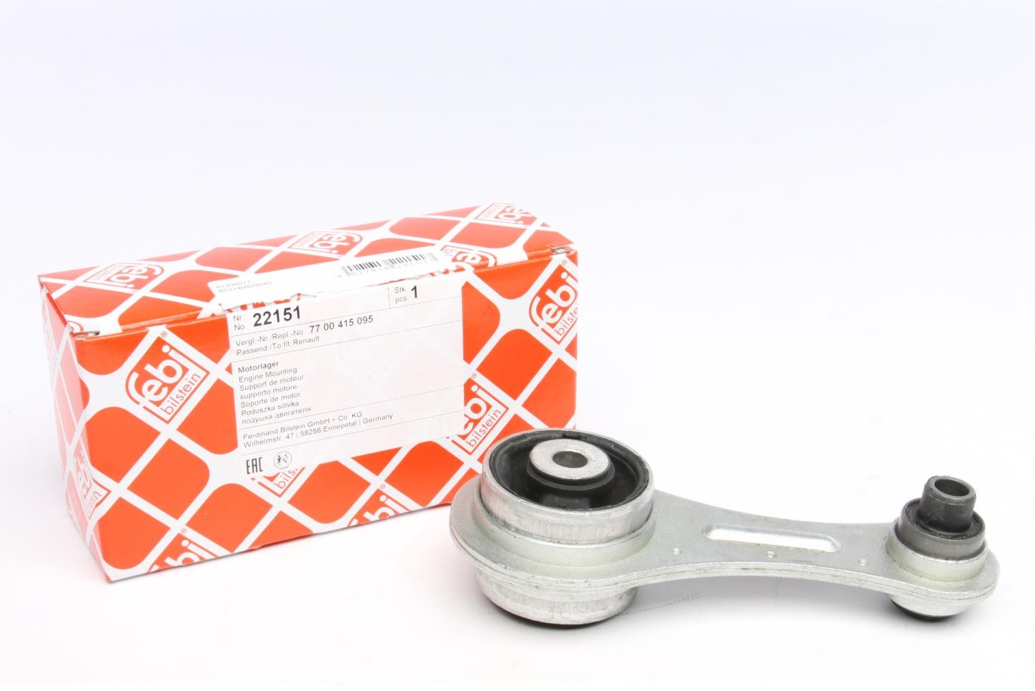 22151 FEBI BILSTEIN